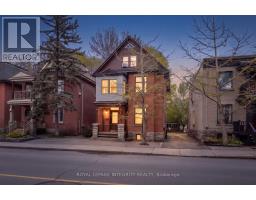 634 GLADSTONE AVENUE, Ottawa, Ontario