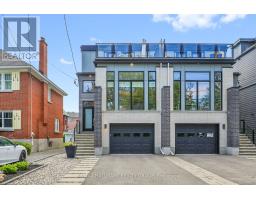 40 BYRON AVENUE, Ottawa, Ontario