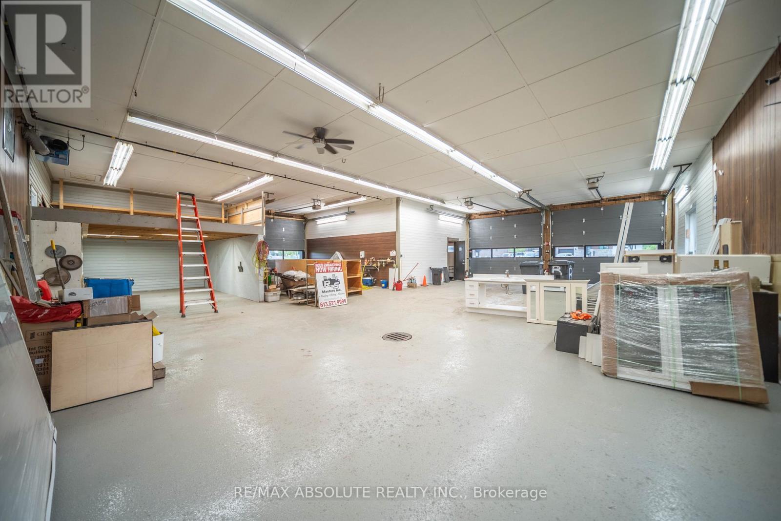547 County Rd 9 Road, Alfred And Plantagenet, Ontario  K0B 1L0 - Photo 12 - X13216364