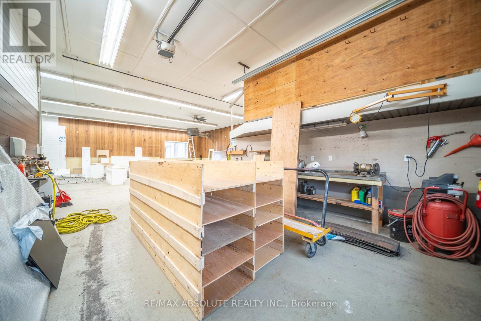 547 County Rd 9 Road, Alfred And Plantagenet, Ontario  K0B 1L0 - Photo 14 - X13216364