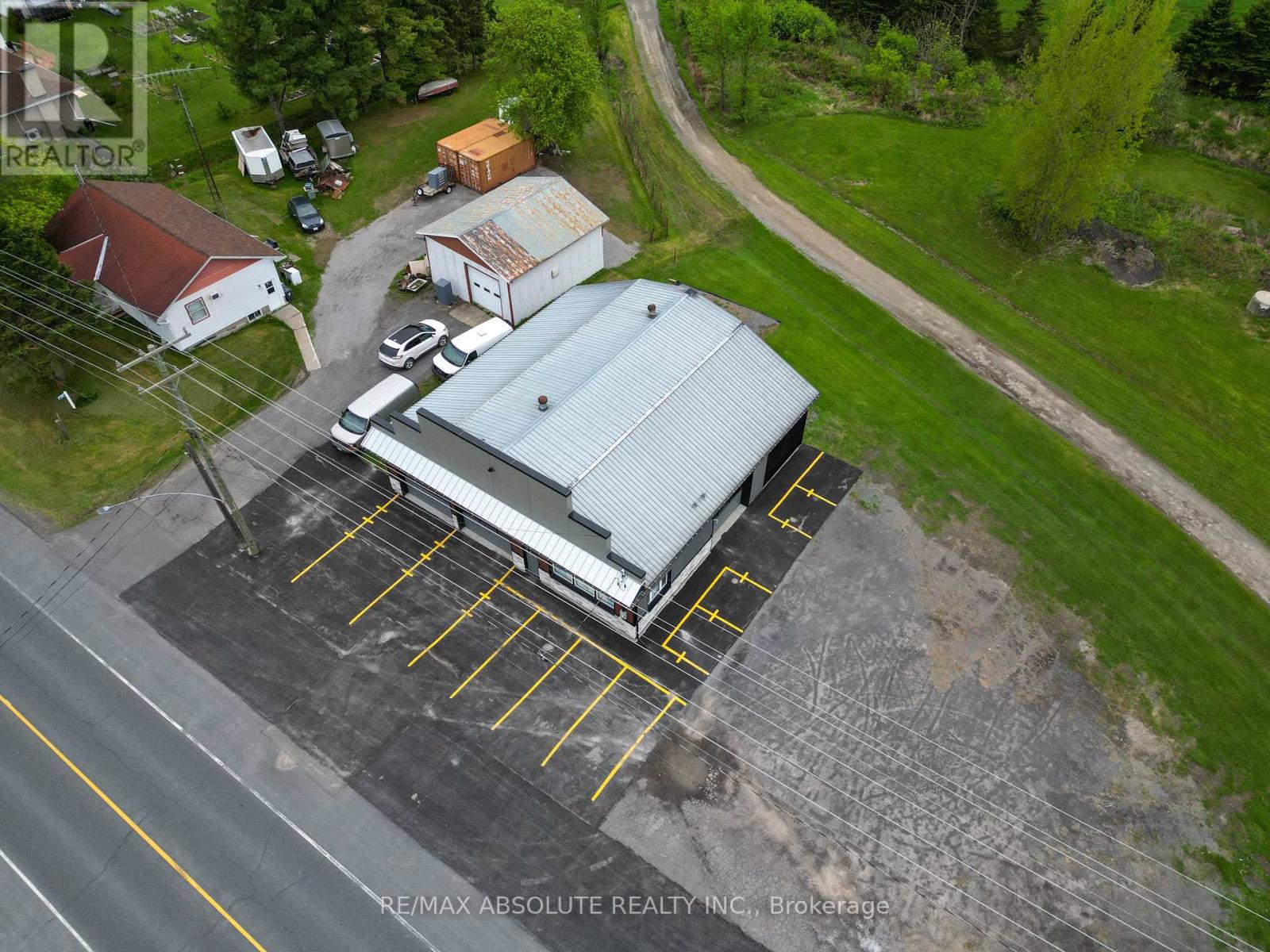547 County Rd 9 Road, Alfred And Plantagenet, Ontario  K0B 1L0 - Photo 18 - X13216364