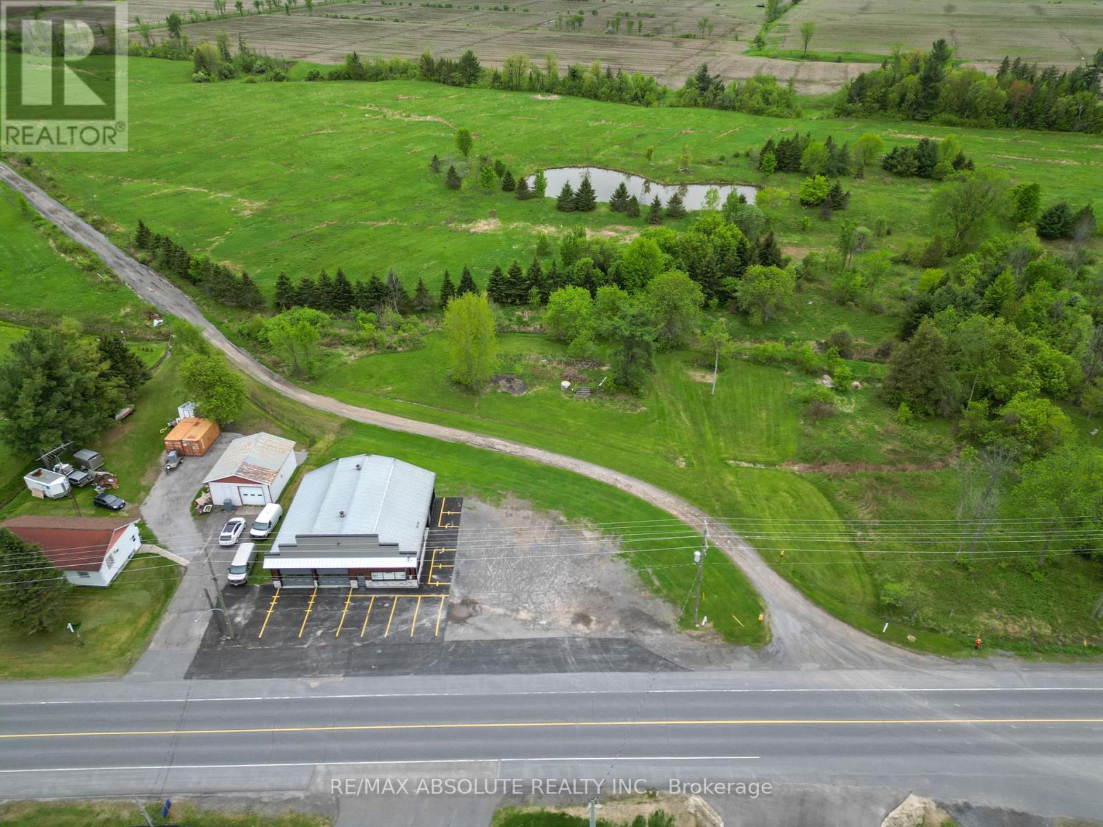 547 County Rd 9 Road, Alfred And Plantagenet, Ontario  K0B 1L0 - Photo 19 - X13216364