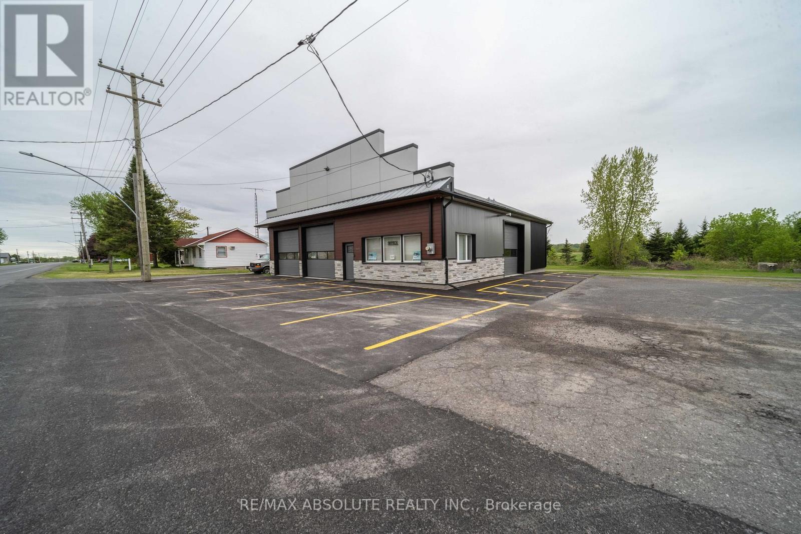 547 County Rd 9 Road, Alfred And Plantagenet, Ontario  K0B 1L0 - Photo 4 - X13216364