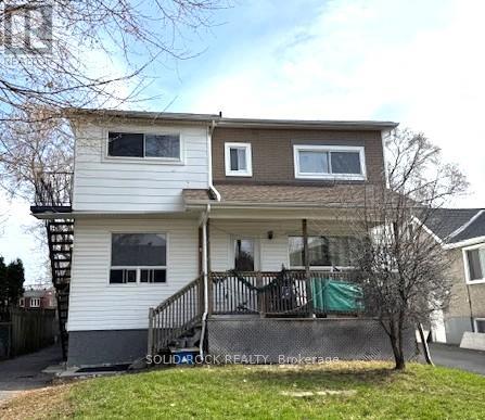 UNIT #1A - 1254 DORCHESTER AVENUE E, Ottawa, Ontario