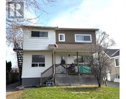 UNIT #1A - 1254 DORCHESTER AVENUE E, Ottawa, Ontario