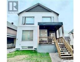 B - 25 O'MEARA STREET, Ottawa, Ontario