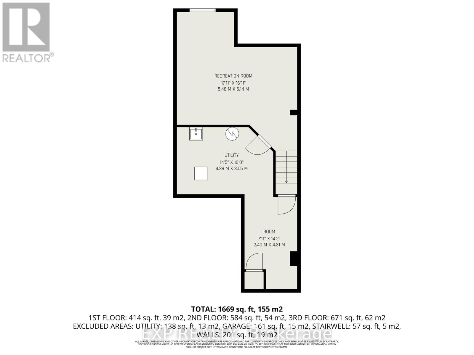 180 Flat Sedge Crescent, Ottawa, Ontario  K1T 0G9 - Photo 18 - X13216634