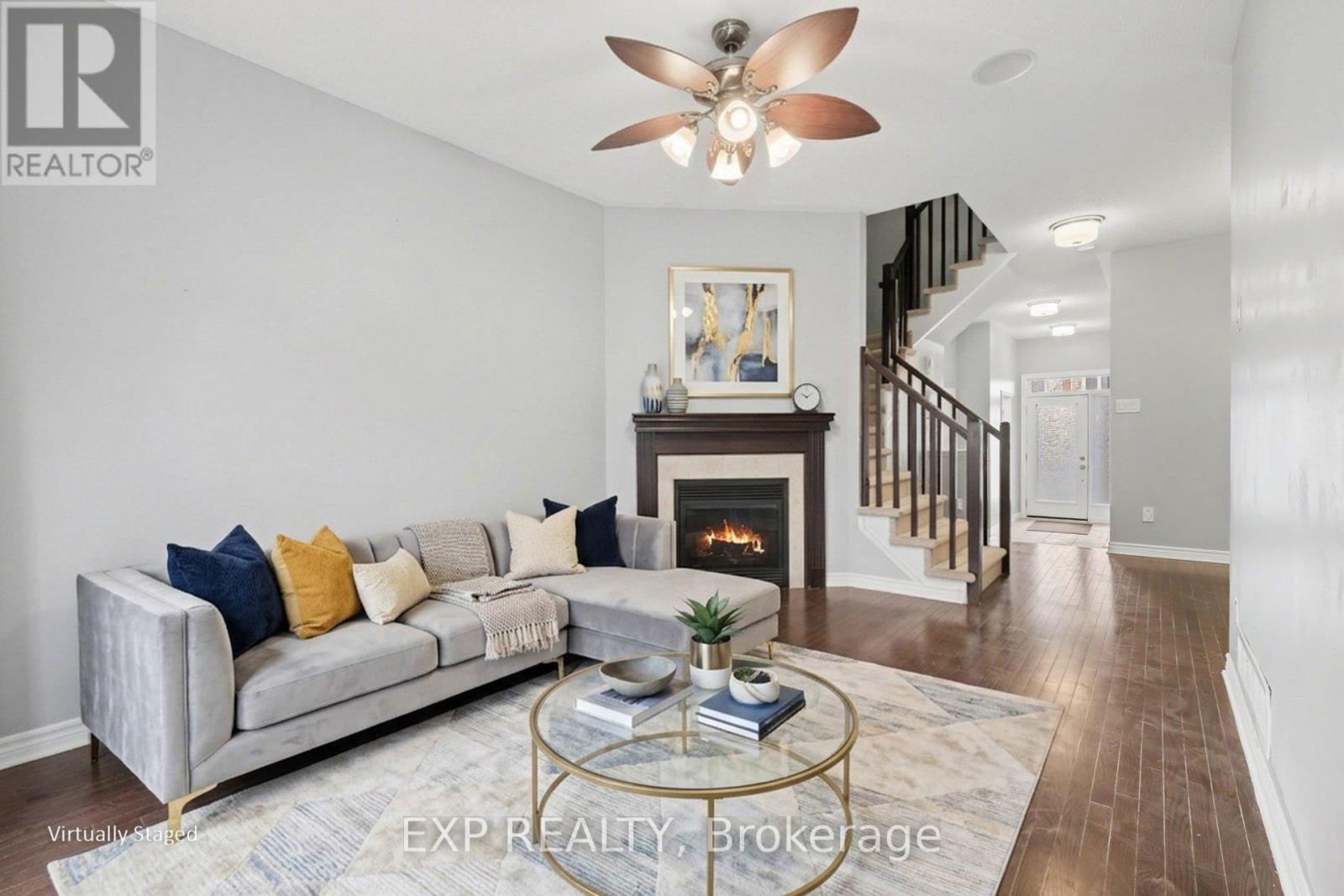 180 Flat Sedge Crescent, Ottawa, Ontario  K1T 0G9 - Photo 4 - X13216634