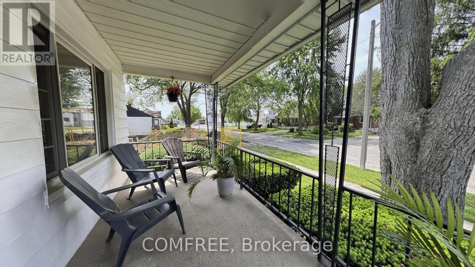 1958 George Avenue, Windsor, Ontario  N8W 4M1 - Photo 2 - X13216728