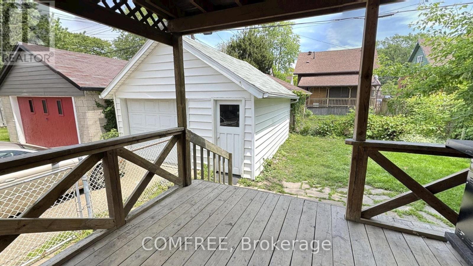 1958 George Avenue, Windsor, Ontario  N8W 4M1 - Photo 26 - X13216728