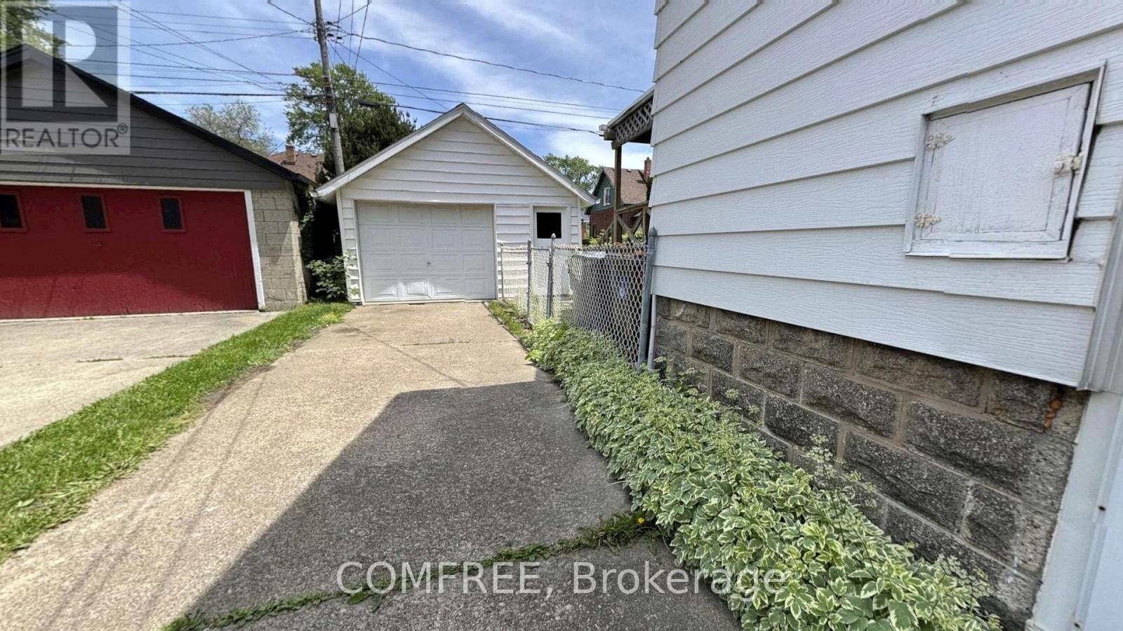 1958 George Avenue, Windsor, Ontario  N8W 4M1 - Photo 27 - X13216728