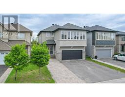 339 ANDALUSIAN CRESCENT, Ottawa, Ontario