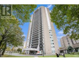 2502 - 1380 PRINCE OF WALES DRIVE, Ottawa, Ontario