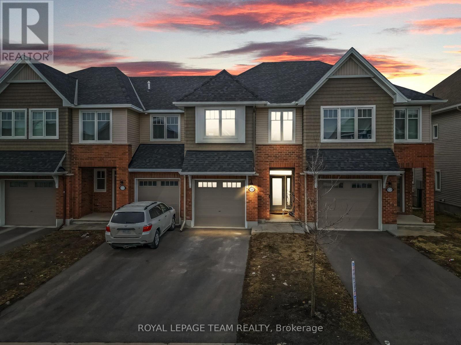 310 Kanashtage Terrace, Ottawa, Ontario  K4A 5J9 - Photo 2 - X13207782