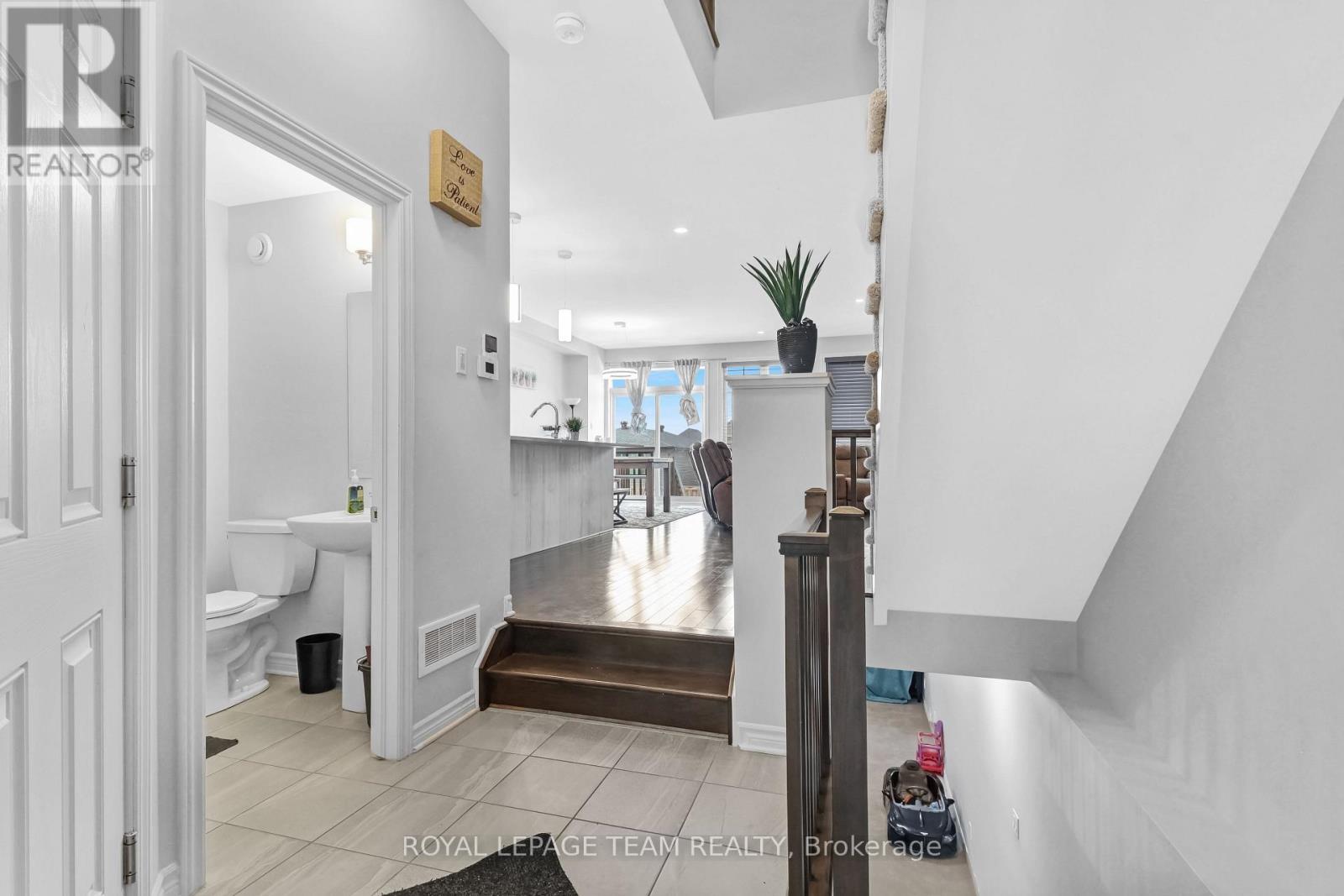 310 Kanashtage Terrace, Ottawa, Ontario  K4A 5J9 - Photo 3 - X13207782