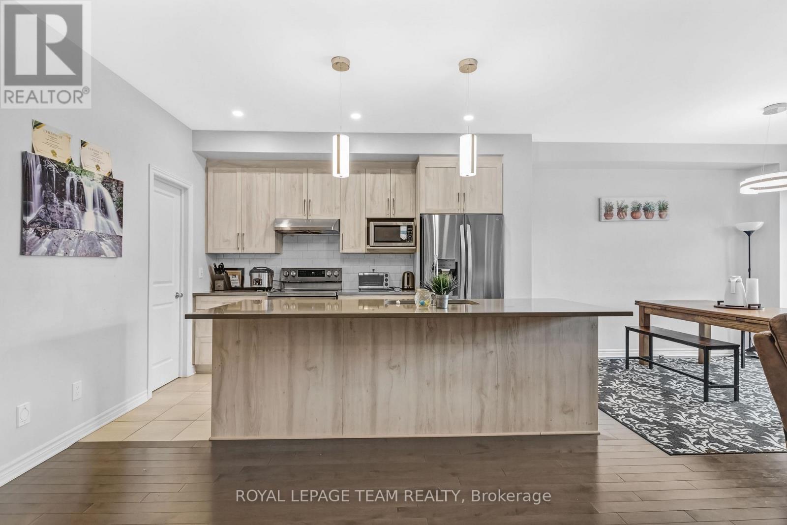 310 Kanashtage Terrace, Ottawa, Ontario  K4A 5J9 - Photo 5 - X13207782