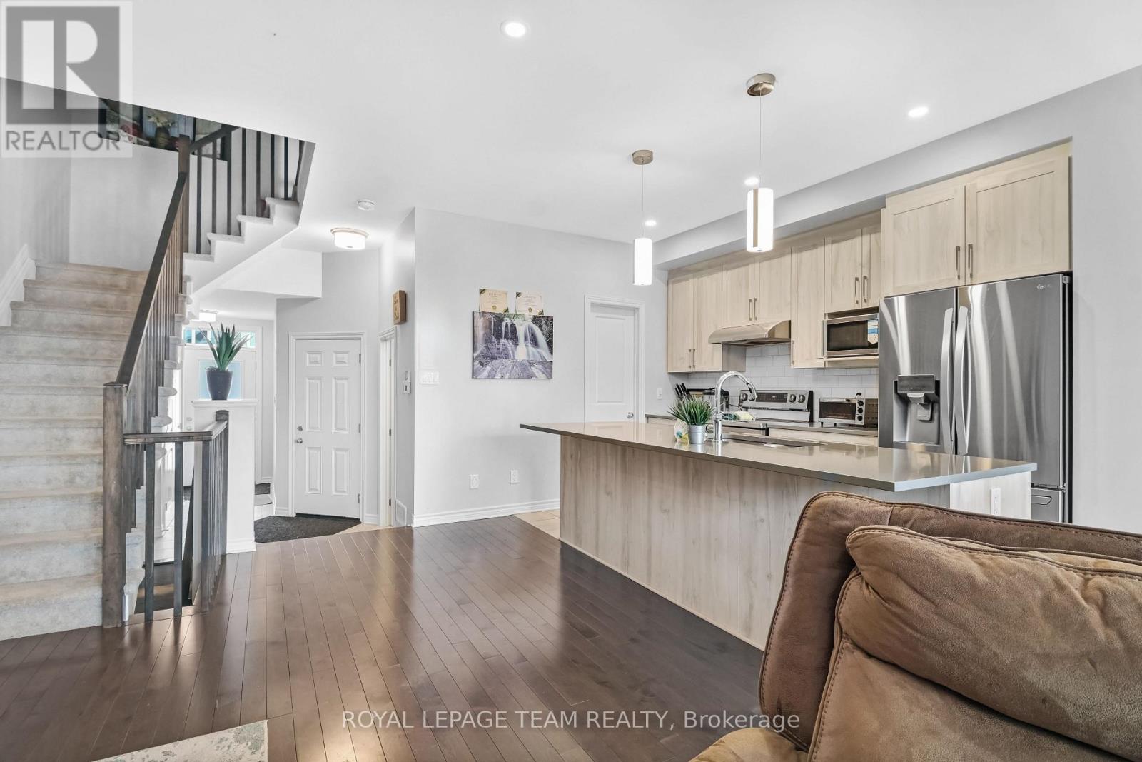 310 Kanashtage Terrace, Ottawa, Ontario  K4A 5J9 - Photo 6 - X13207782