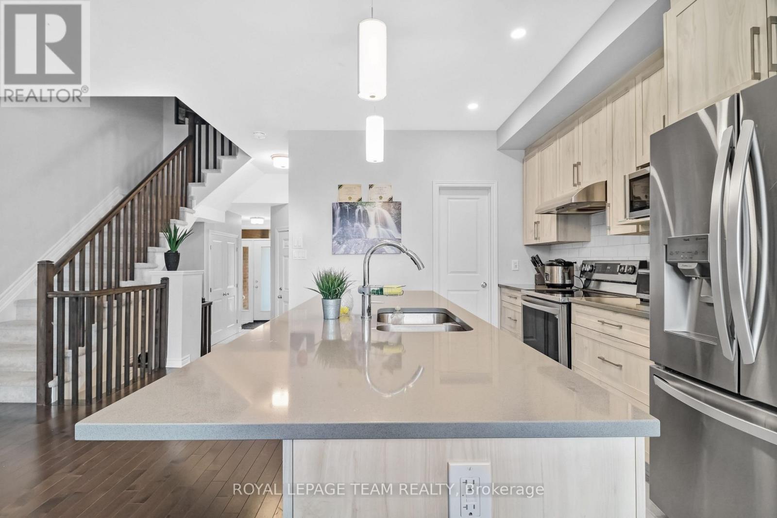 310 Kanashtage Terrace, Ottawa, Ontario  K4A 5J9 - Photo 7 - X13207782