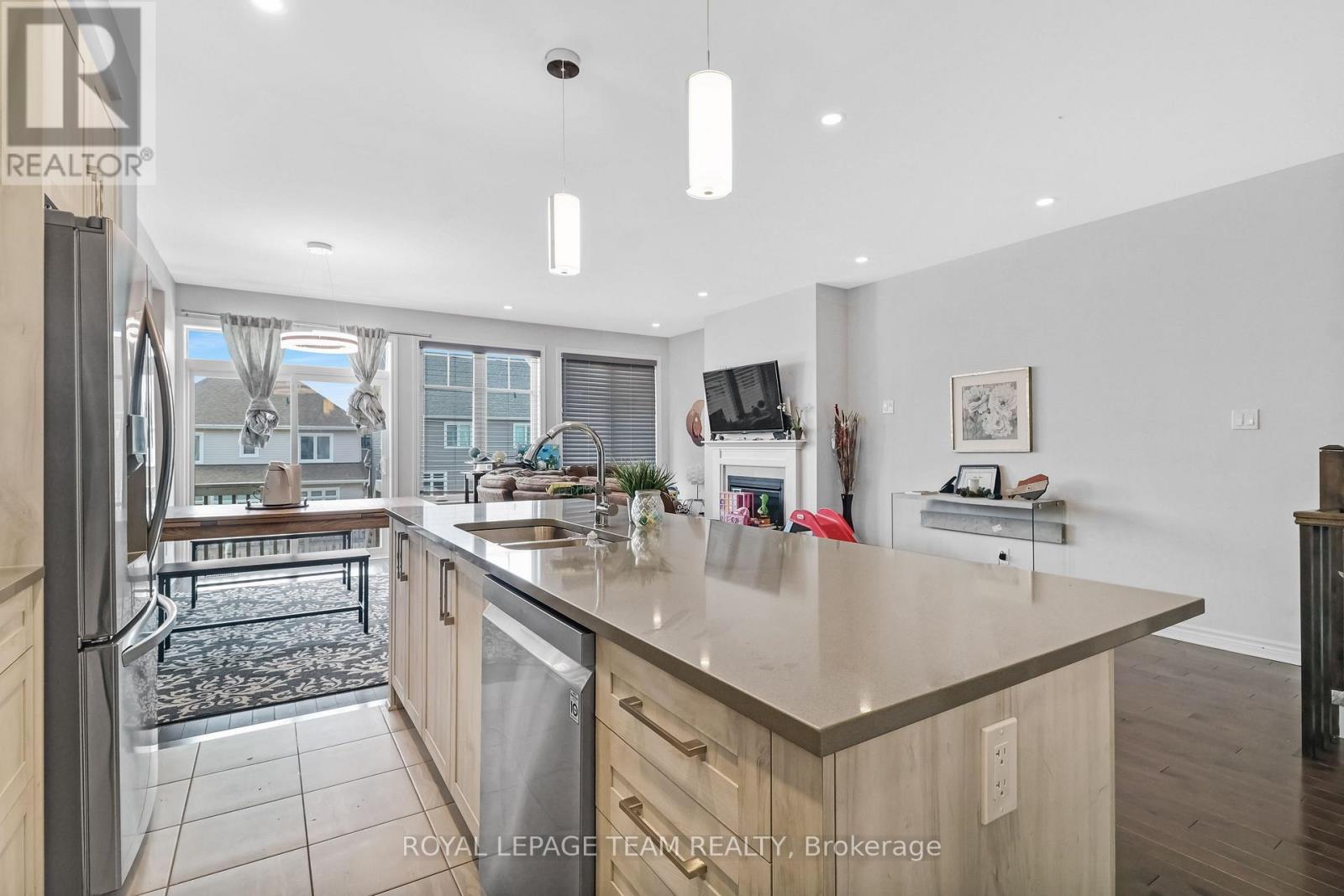 310 Kanashtage Terrace, Ottawa, Ontario  K4A 5J9 - Photo 8 - X13207782