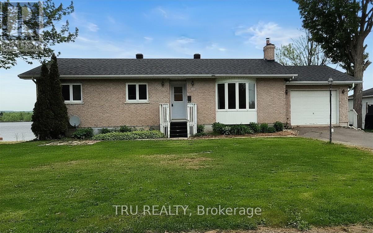 3717 PRUDHOMME ROAD, Alfred and Plantagenet, Ontario