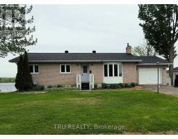 3717 PRUDHOMME ROAD, Alfred and Plantagenet, Ontario
