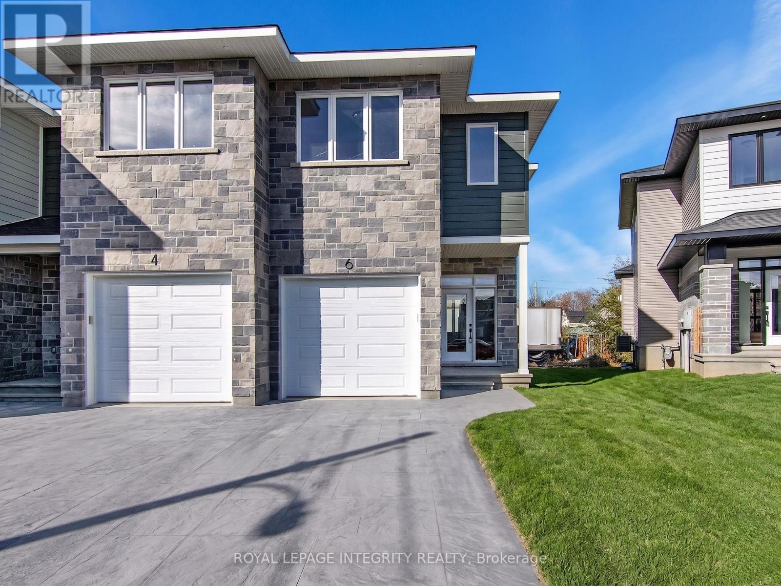6 MORRALL COURT, Arnprior, Ontario