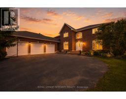 5589 CARRISON DRIVE, Ottawa, Ontario