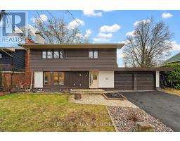 7 GAGNON COURT, Ottawa, Ontario