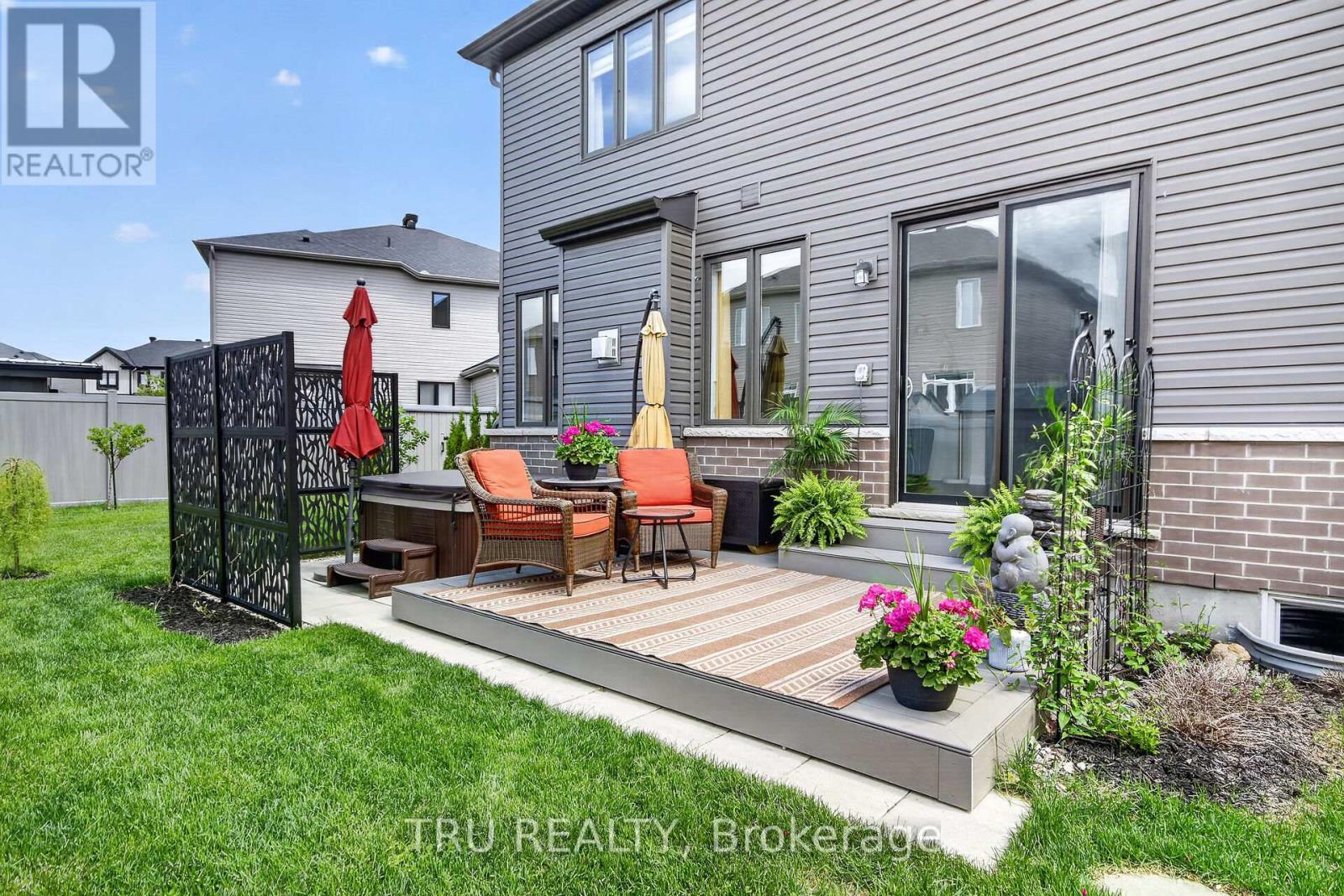 202 Skipper Drive, Ottawa, Ontario  K4M 0M5 - Photo 33 - X13217224