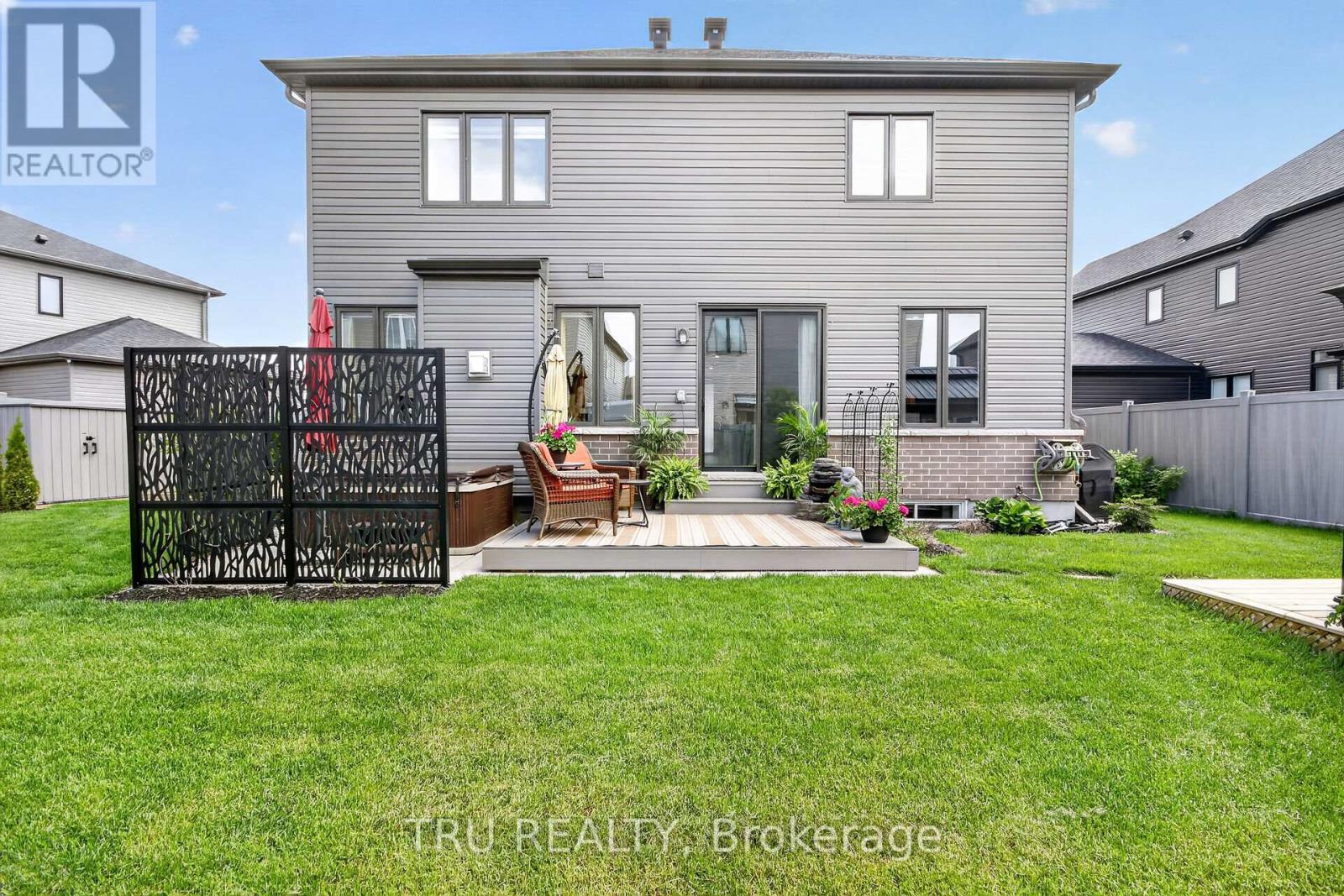 202 Skipper Drive, Ottawa, Ontario  K4M 0M5 - Photo 34 - X13217224