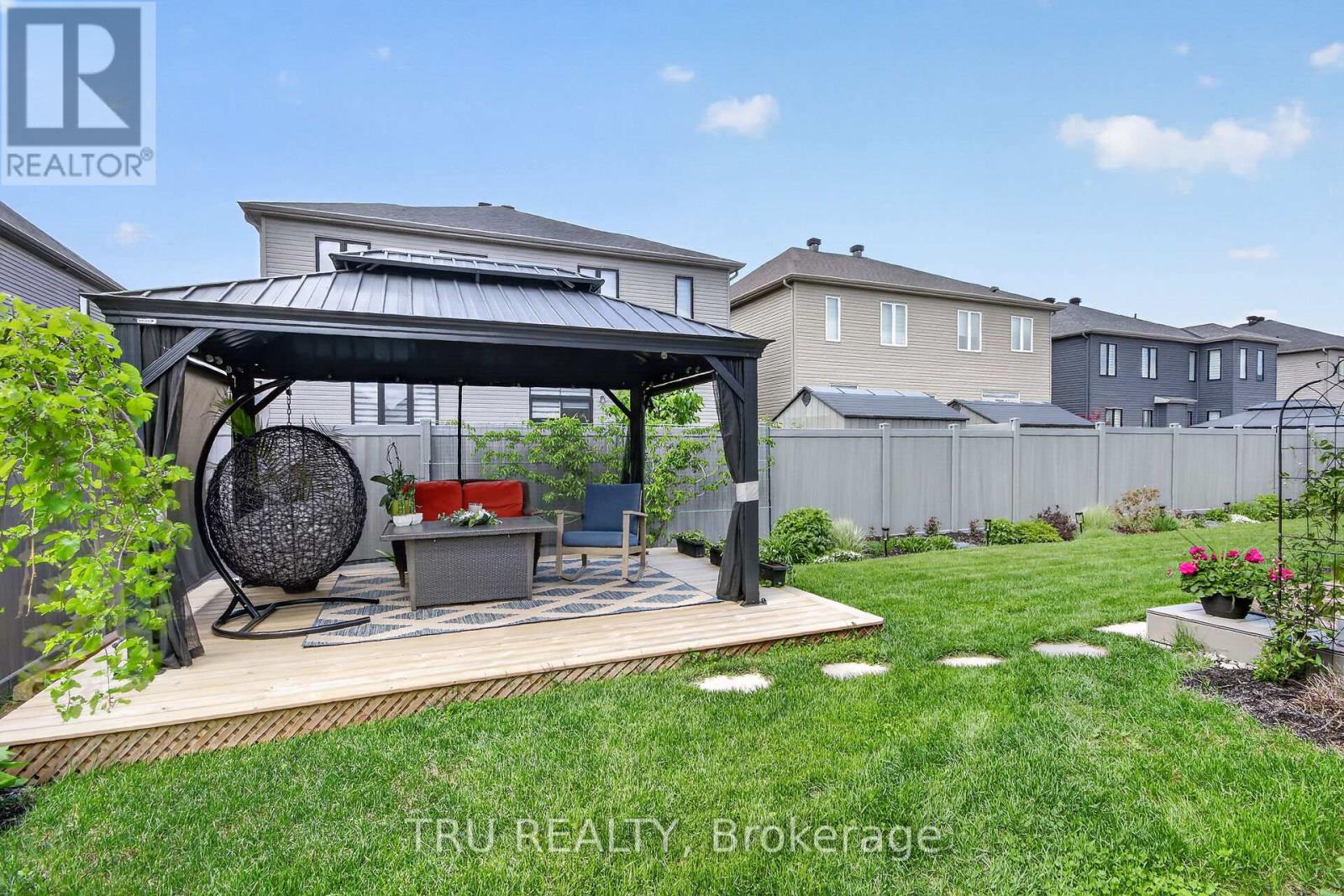 202 Skipper Drive, Ottawa, Ontario  K4M 0M5 - Photo 35 - X13217224