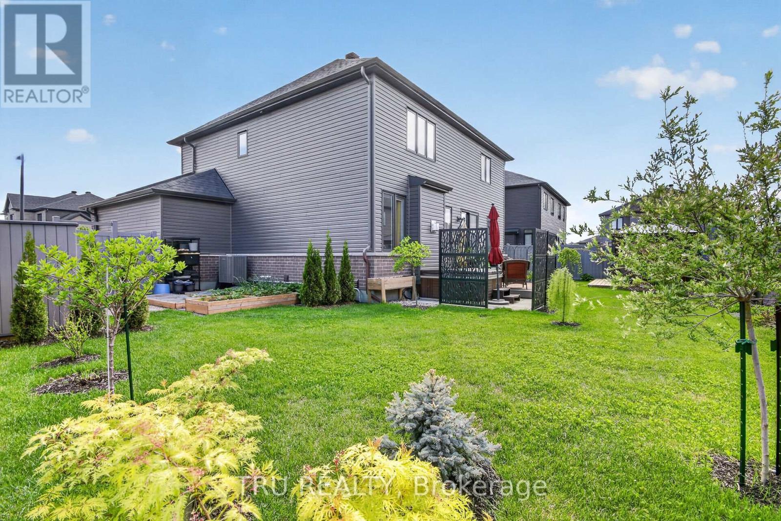 202 Skipper Drive, Ottawa, Ontario  K4M 0M5 - Photo 36 - X13217224