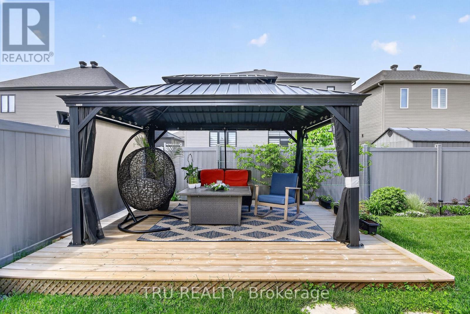 202 Skipper Drive, Ottawa, Ontario  K4M 0M5 - Photo 37 - X13217224