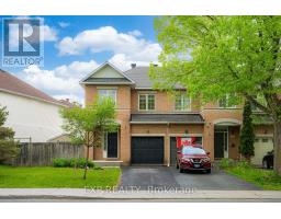 248 BERRIGAN DRIVE, Ottawa, Ontario