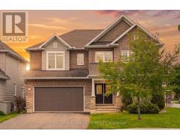 101 BRAMBLING WAY, Ottawa, Ontario