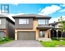 250 SOPRANO AVENUE, Ottawa, Ontario