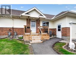 341 CHESTNUT GREEN PRIVATE, Ottawa, Ontario