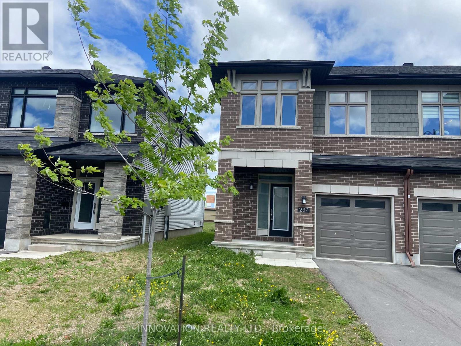 237 FINSBURY AVENUE, Ottawa, Ontario