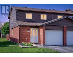 37 - 3315 HOGARTH AVENUE, Ottawa, Ontario