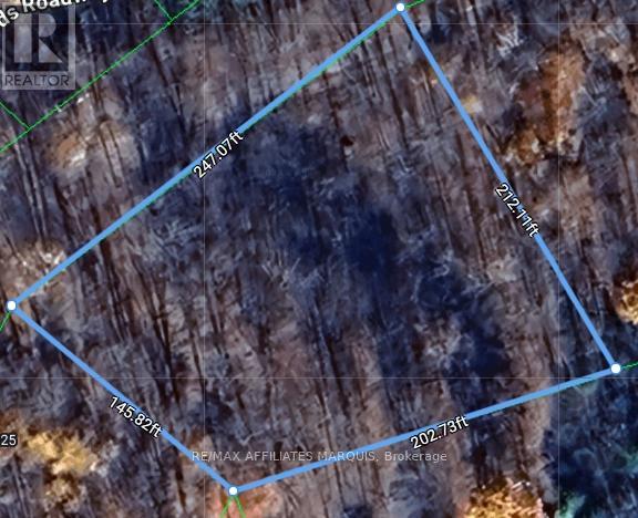325 CEDAR SANDS ROAD, Rideau Lakes, Ontario