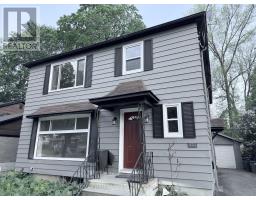 470 PLEASANT PARK ROAD, Ottawa, Ontario