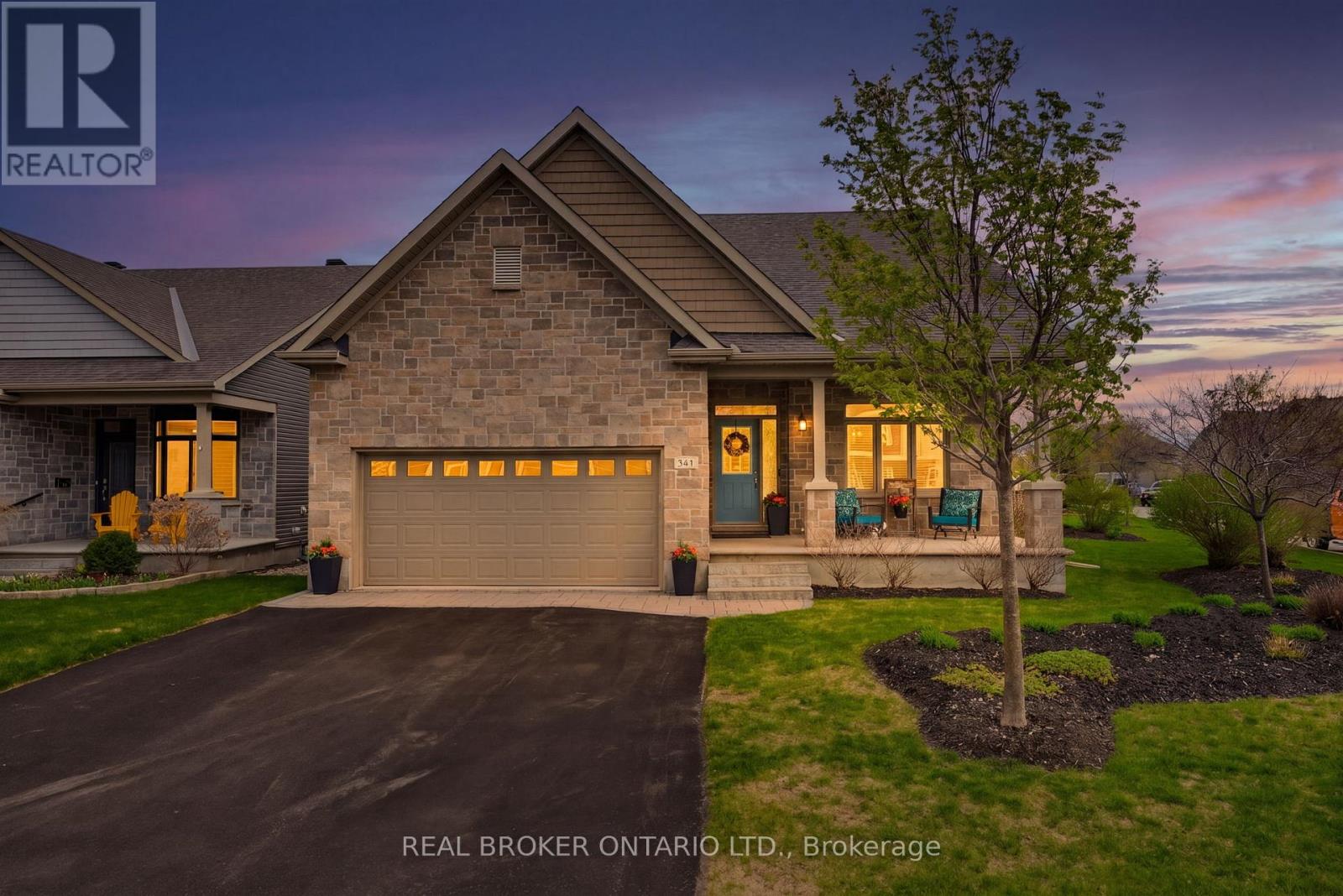 341 BOBOLINK RIDGE, Ottawa, Ontario