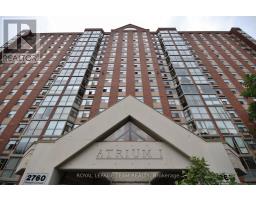 501 - 2760 CAROUSEL CRESCENT, Ottawa, Ontario