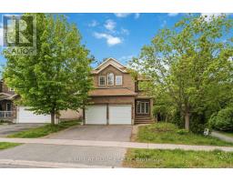 281 GOLDRIDGE DRIVE, Ottawa, Ontario