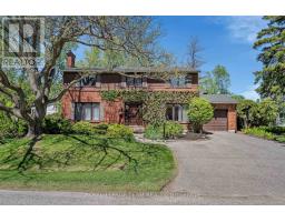 60 HORNER DRIVE, Ottawa, Ontario