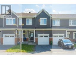 16 FOCALITY CRESCENT, Ottawa, Ontario