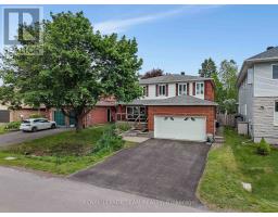 109 BELLEVIEW DRIVE, Ottawa, Ontario