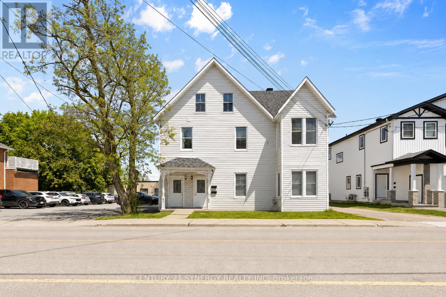85-87 VICTORIA STREET, Carleton Place, Ontario