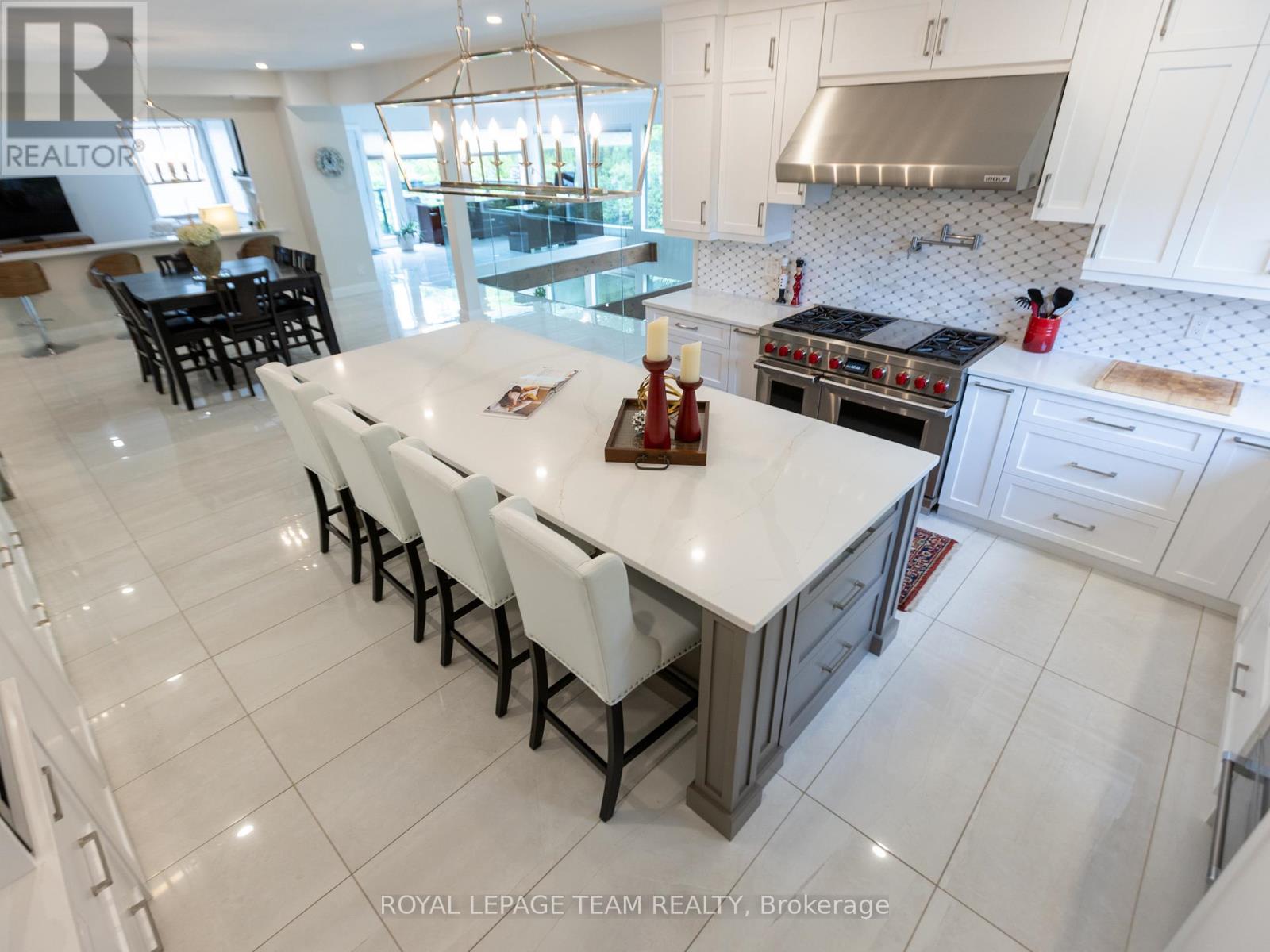 34 Rideauview Terrace, Ottawa, Ontario  K2C 3R9 - Photo 12 - X13218590