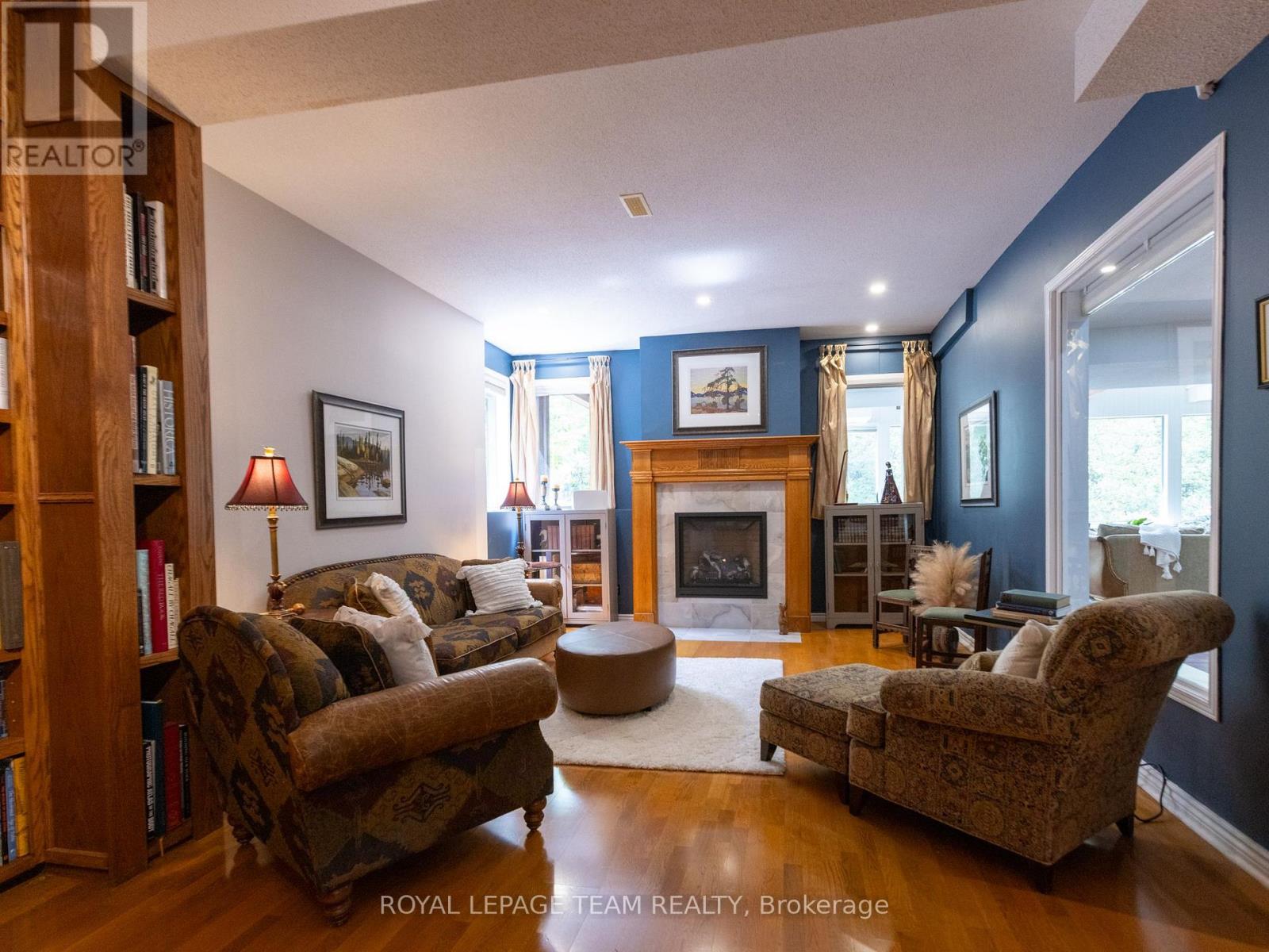 34 Rideauview Terrace, Ottawa, Ontario  K2C 3R9 - Photo 35 - X13218590